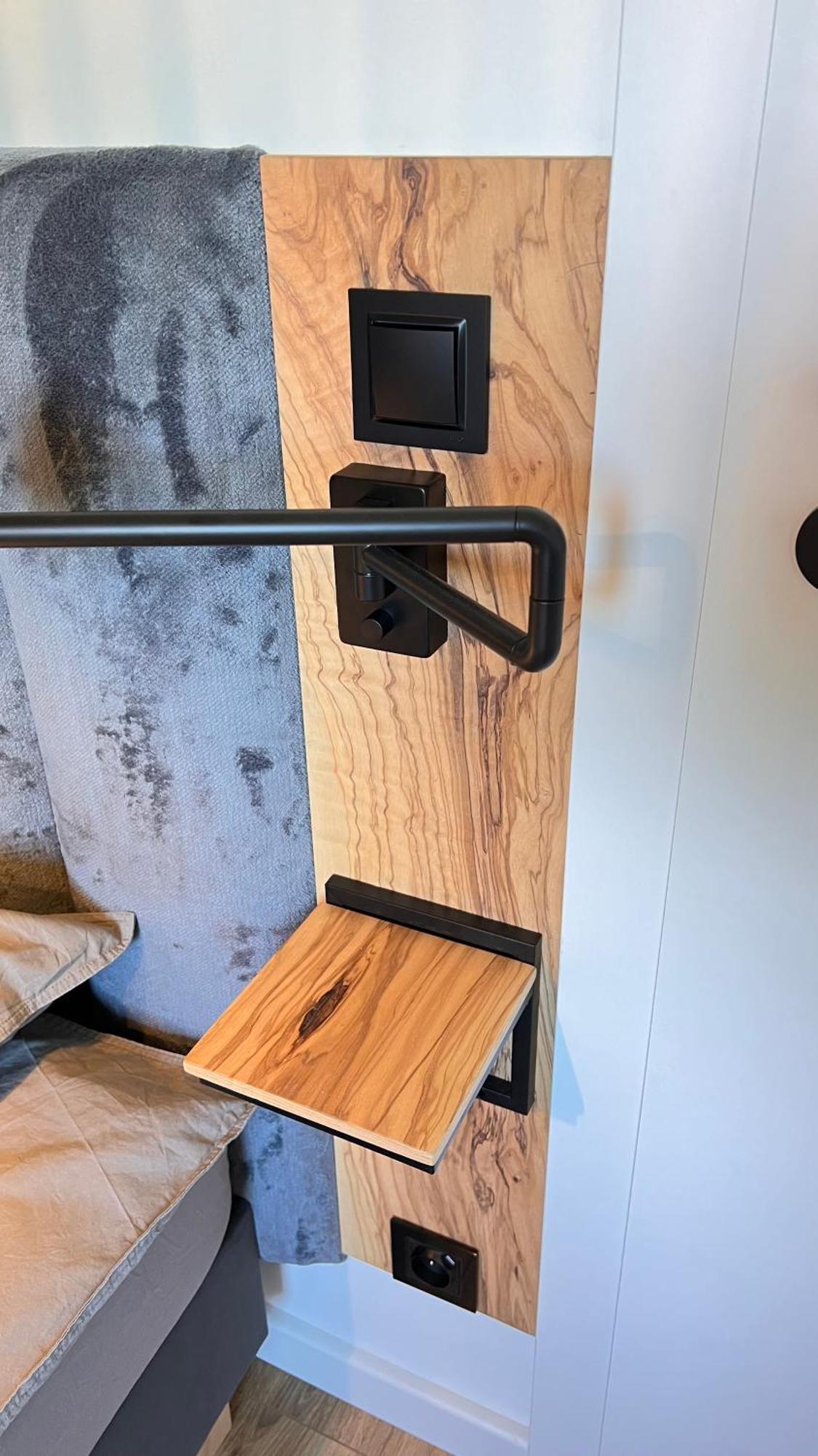 Nova Lägenhet Nowa Pasleka Exteriör bild