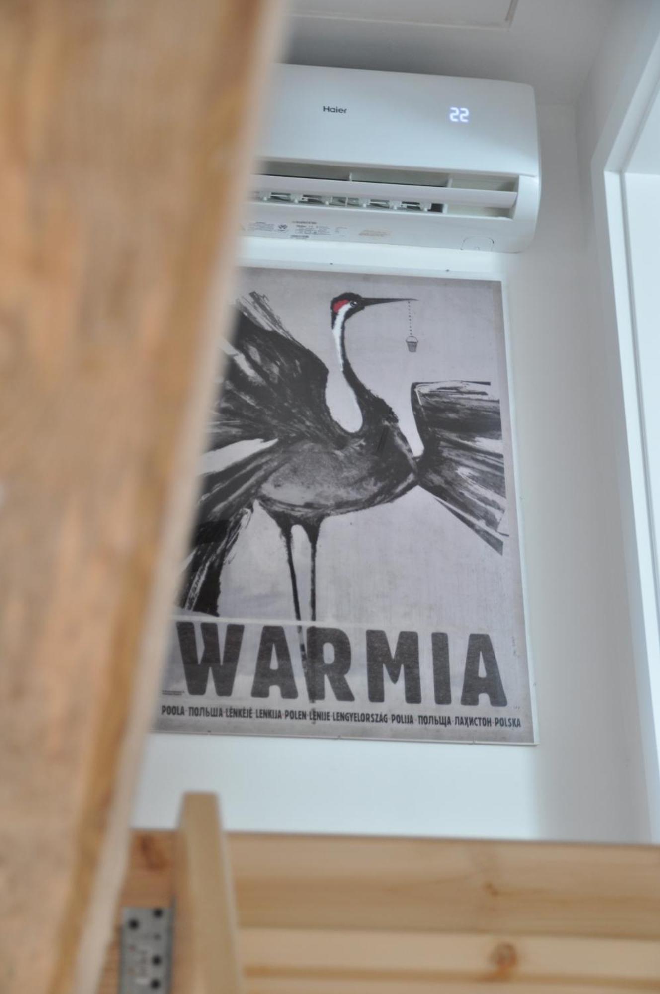 Nova Lägenhet Nowa Pasleka Exteriör bild